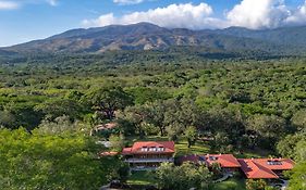 Hacienda Guachipelin Hotel